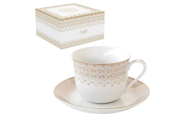 EASY LIFE FESTIVE CO 1182FESV